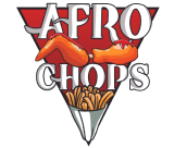Afro Chops