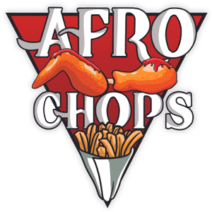 AfroChops Logo