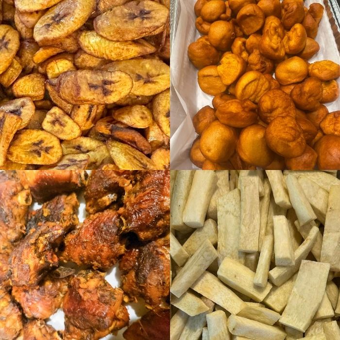 Peppered Turkey Wings Family Platter