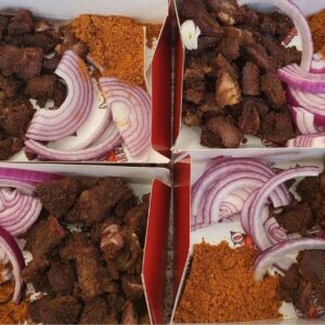 Ram Suya Only